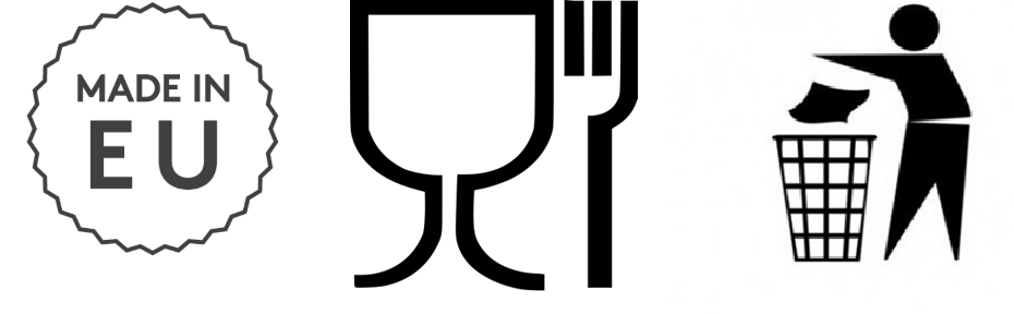 bezpečnostní pokyny GPSR